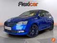 Skoda Fabia 1.0 TSI Color Concept 70kW Azul - thumbnail 4