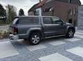 Volkswagen Amarok Amarok 3.0 TDI 4MOTION Autm. Highline Grijs - thumbnail 5