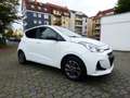 Hyundai i10 YES!  AUTOMATIK Weiß - thumbnail 2