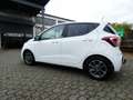 Hyundai i10 YES!  AUTOMATIK Weiß - thumbnail 7