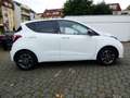 Hyundai i10 YES!  AUTOMATIK Weiß - thumbnail 3
