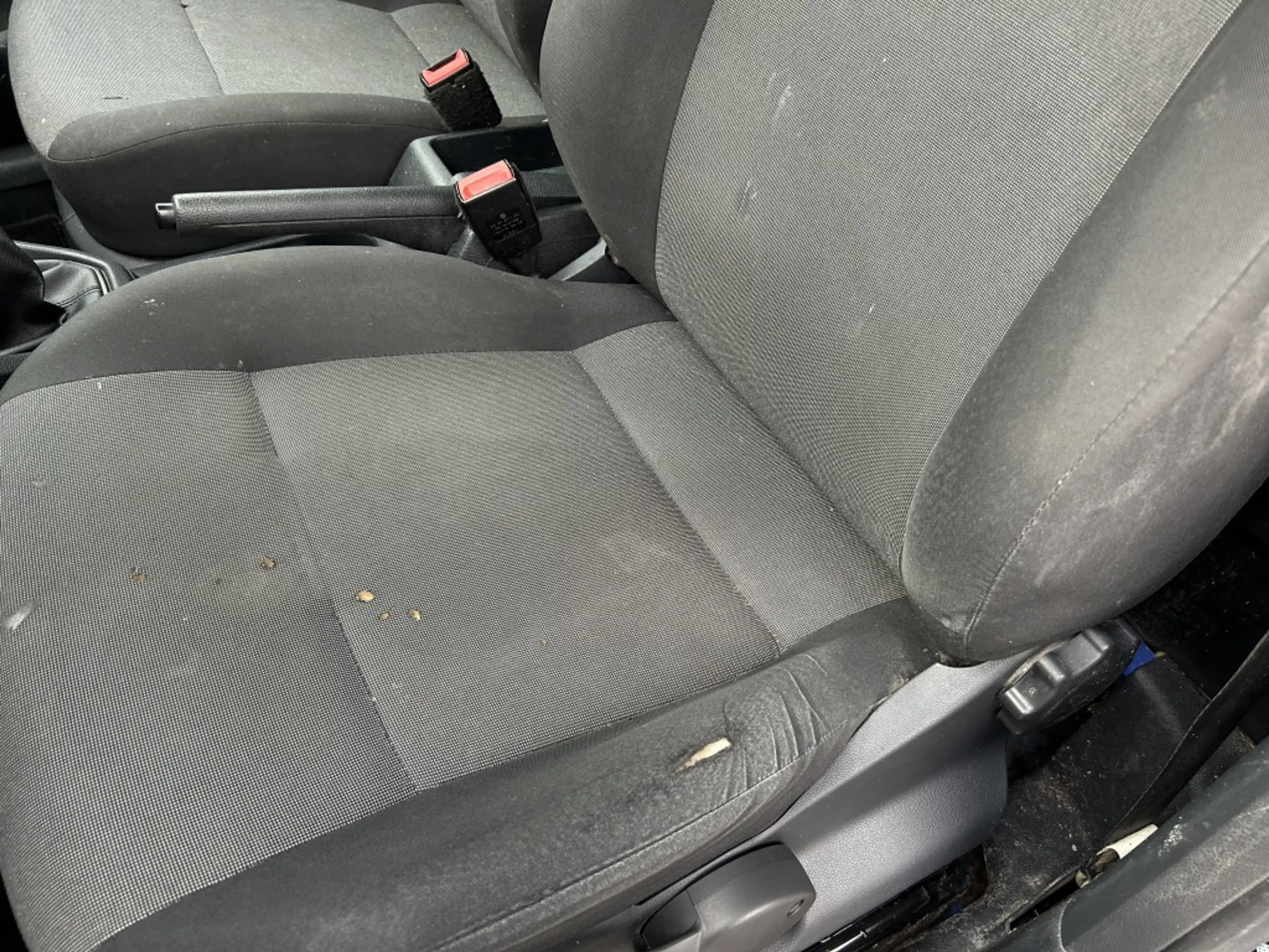 Volkswagen Caddy 2.0 TDI EURO 6 AIRCO — photo 12