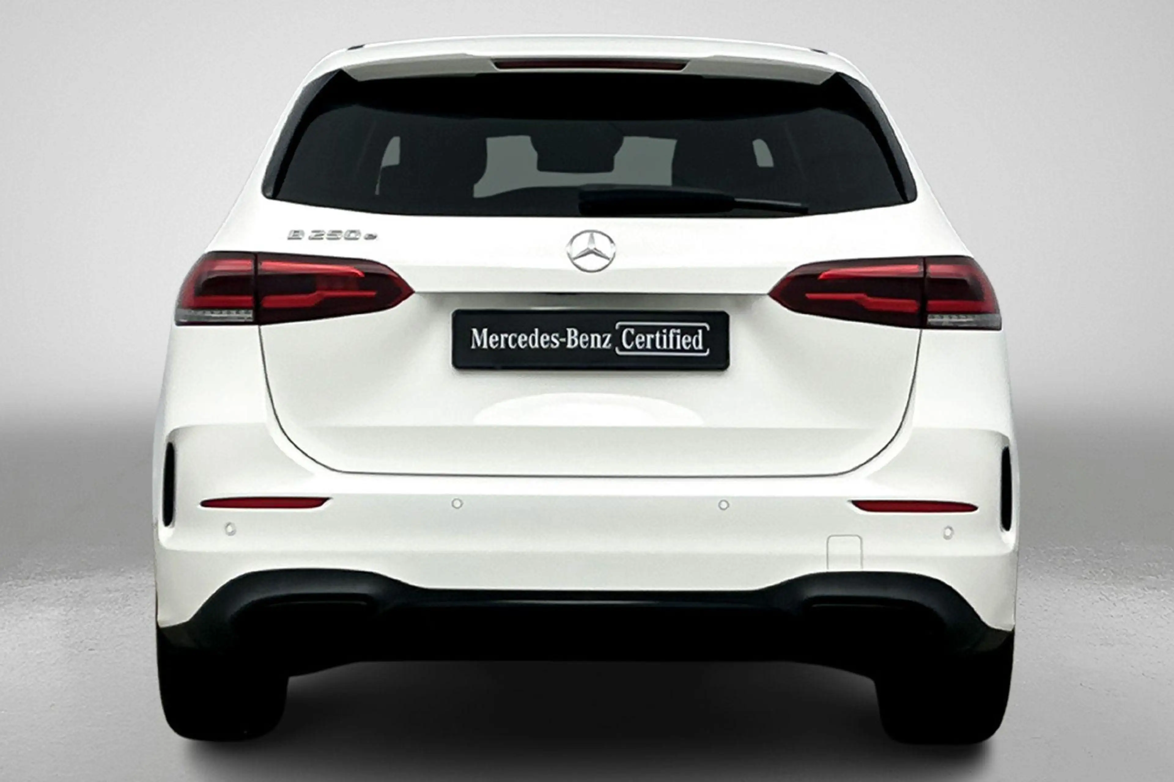 Mercedes-Benz B 250 B 250e Automaat Business Solution AMG | Nightpakke — photo 8