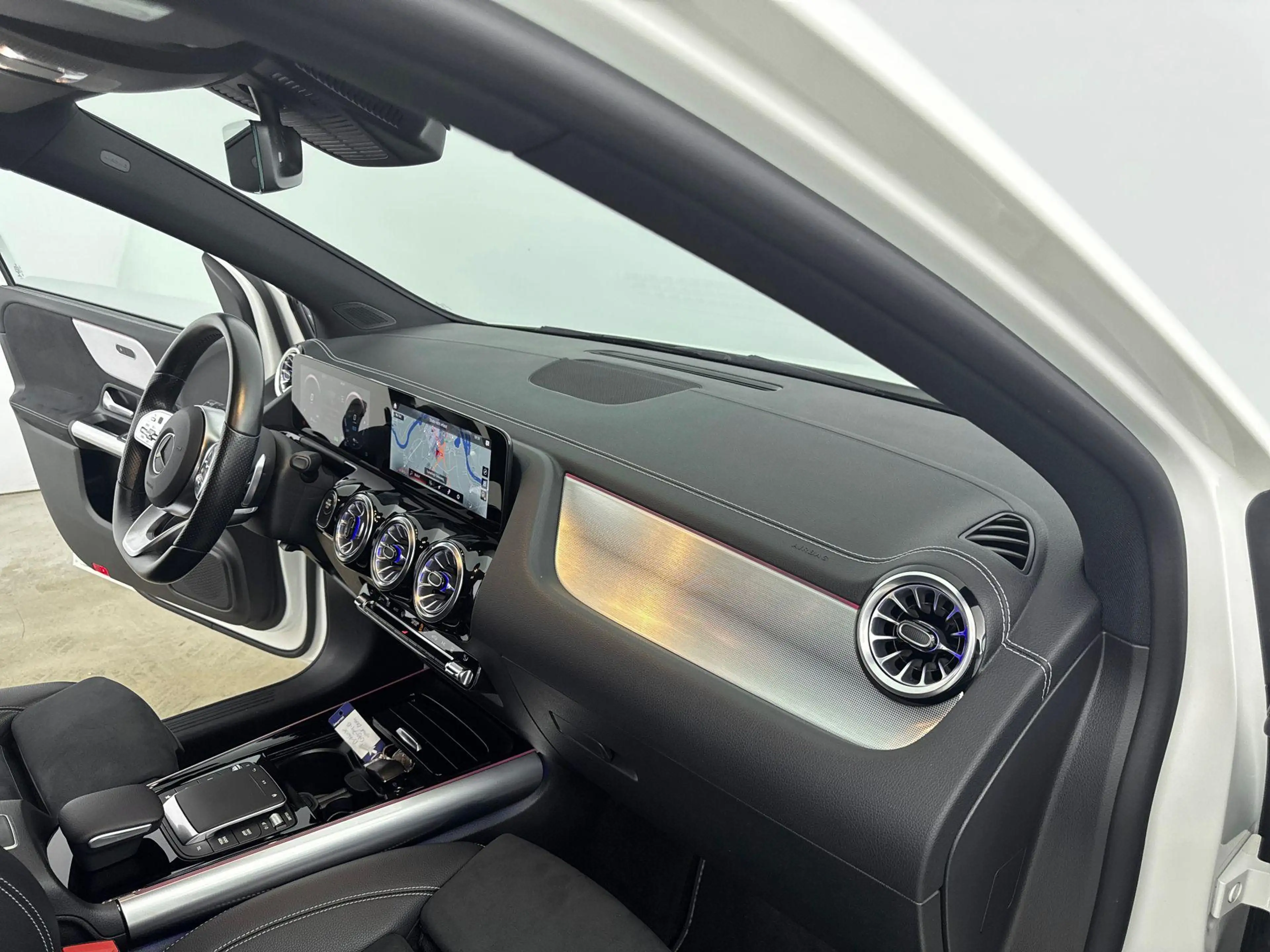 Mercedes-Benz B 250 B 250e Automaat Business Solution AMG | Nightpakke — photo 10