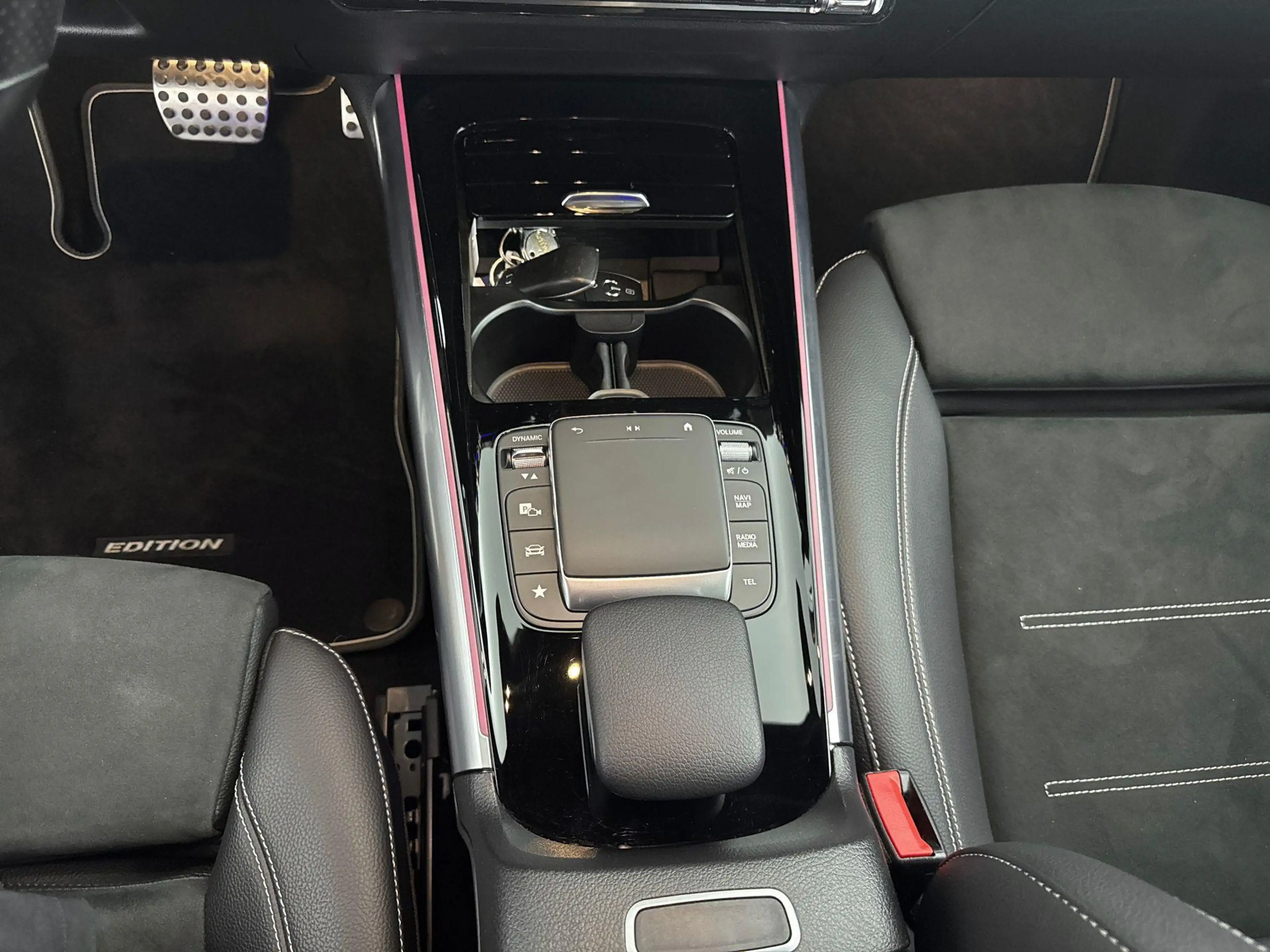 Mercedes-Benz B 250 B 250e Automaat Business Solution AMG | Nightpakke — photo 11