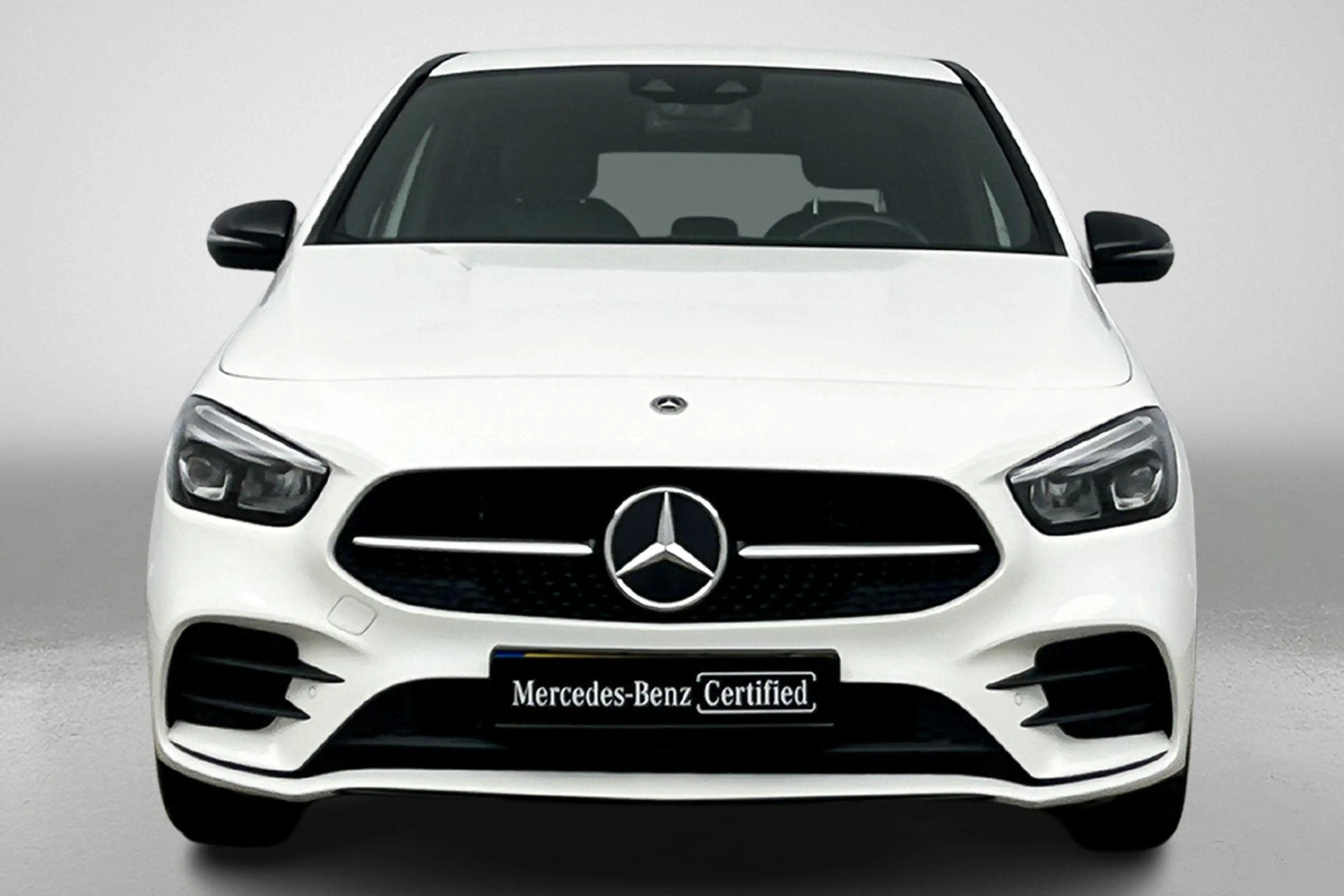 Mercedes-Benz B 250 B 250e Automaat Business Solution AMG | Nightpakke — photo 6
