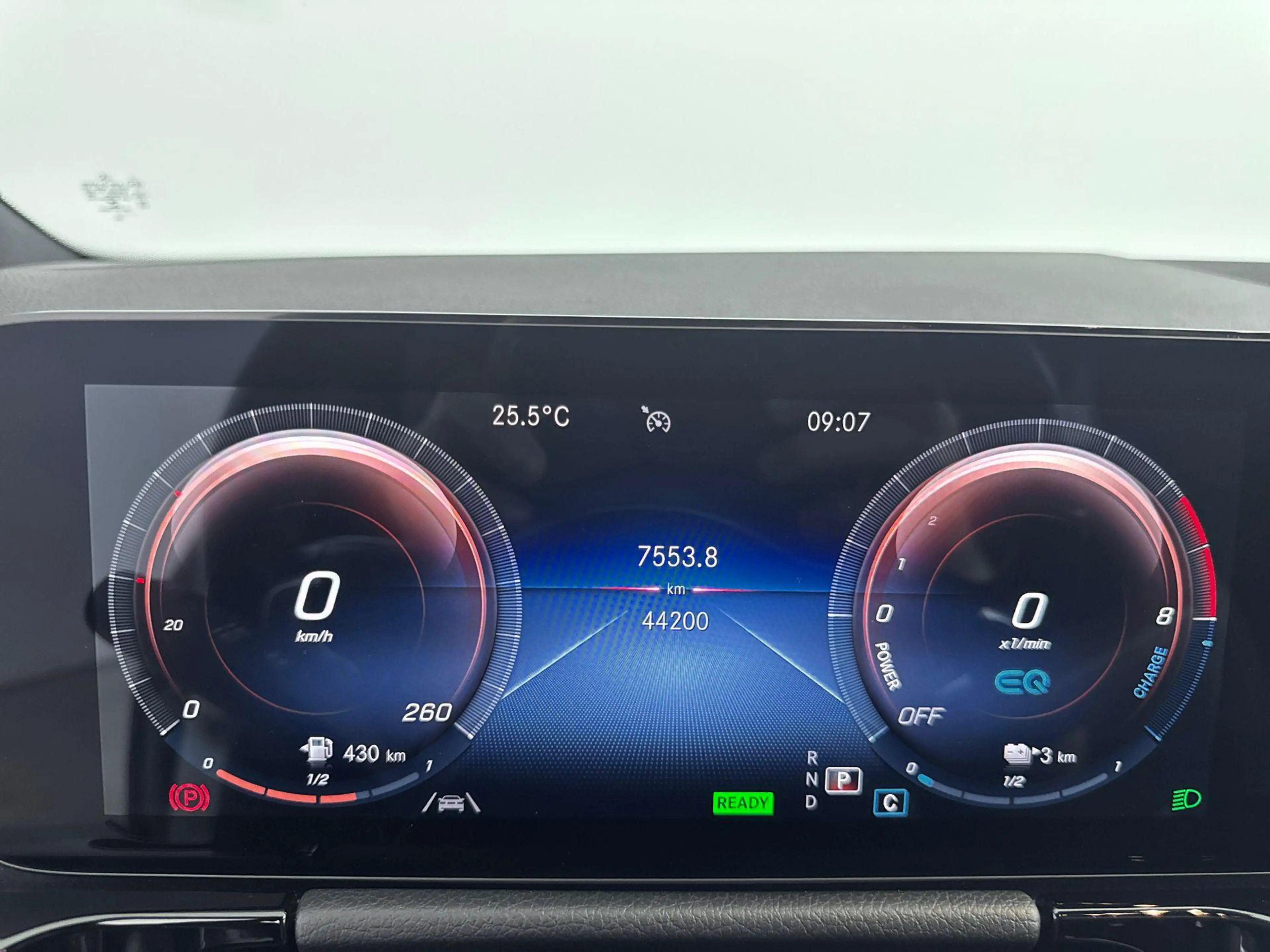 Mercedes-Benz B 250 B 250e Automaat Business Solution AMG | Nightpakke — photo 12