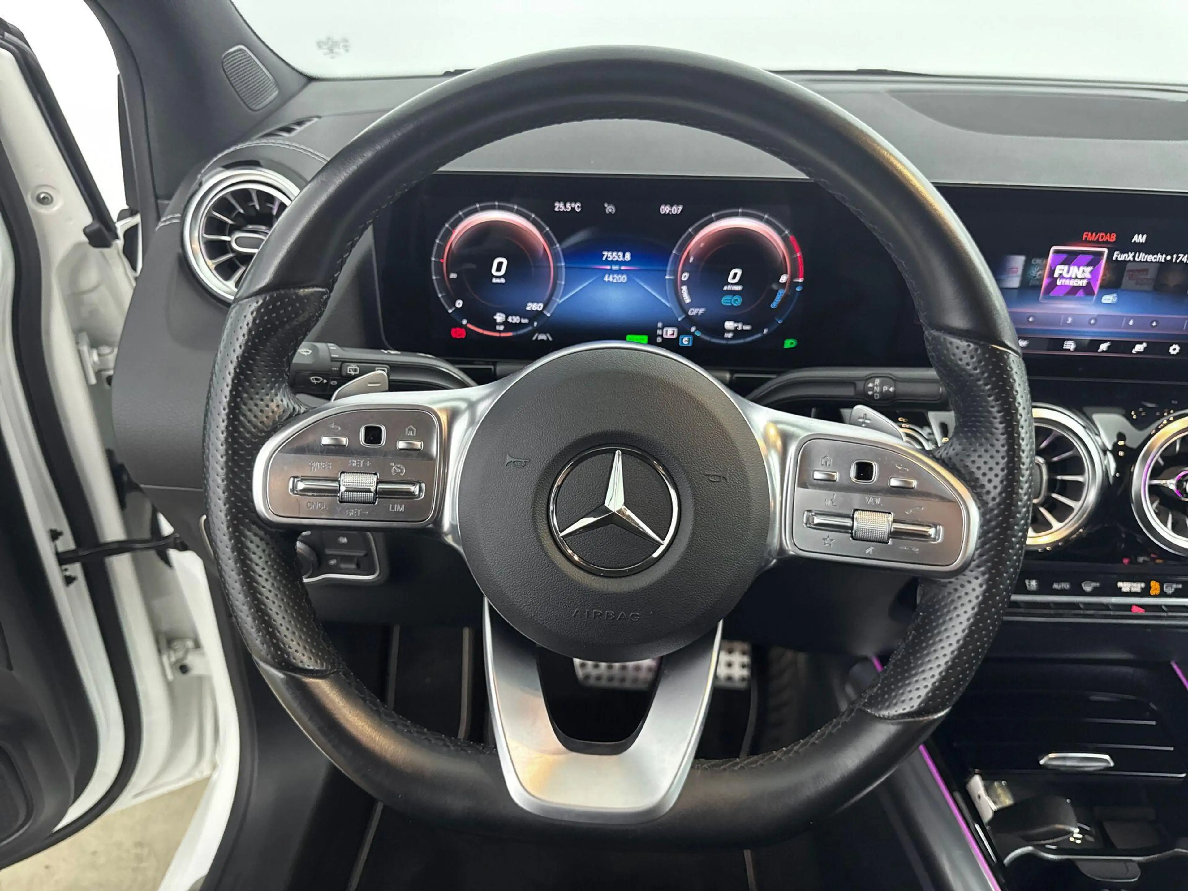 Mercedes-Benz B 250 B 250e Automaat Business Solution AMG | Nightpakke — photo 14