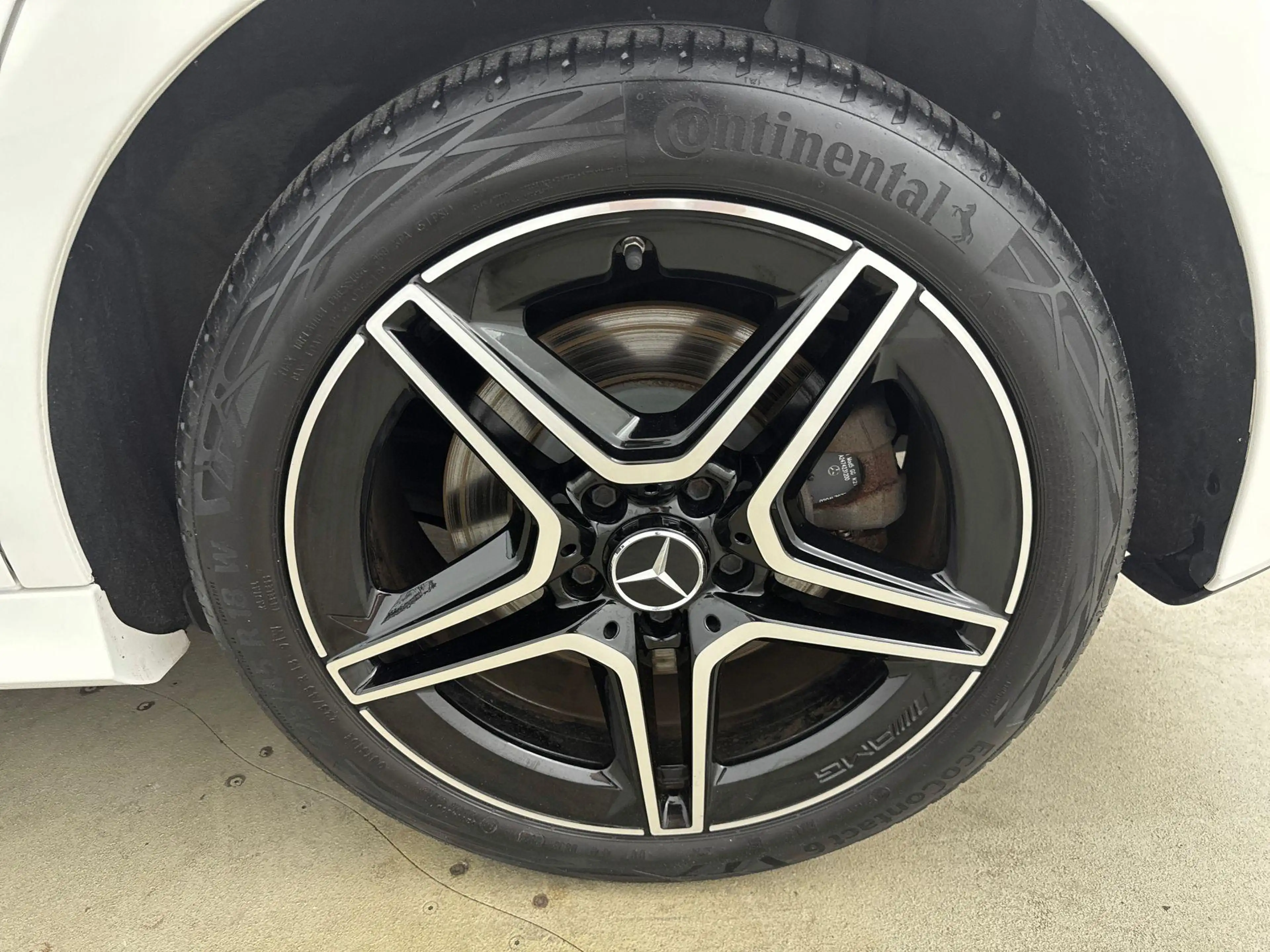 Mercedes-Benz B 250 B 250e Automaat Business Solution AMG | Nightpakke — photo 5