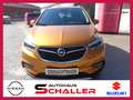 Opel Mokka X 1.4 Automatik - Innovation 4x4 Orange - thumbnail 1