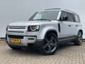 Land Rover Defender 110 2.0 P400e 110 X-Dynamic HSE Pano Full Navi Tre Gris - thumbnail 9