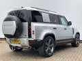 Land Rover Defender 110 2.0 P400e 110 X-Dynamic HSE Pano Full Navi Tre Gris - thumbnail 40