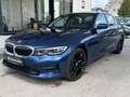 BMW 320 d Lim. Aut.*LED*DRIVING ASSIST. Blue - thumbnail 1