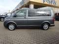 Volkswagen T6 Multivan T6.1 Multivan 150PS DSG KR Navi Tempomat 7-Sitze Grau - thumbnail 3
