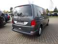 Volkswagen T6 Multivan T6.1 Multivan 150PS DSG KR Navi Tempomat 7-Sitze Grau - thumbnail 5