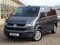 Volkswagen T6 Multivan T6.1 Multivan 150PS DSG KR Navi Tempomat 7-Sitze Grau - thumbnail 2
