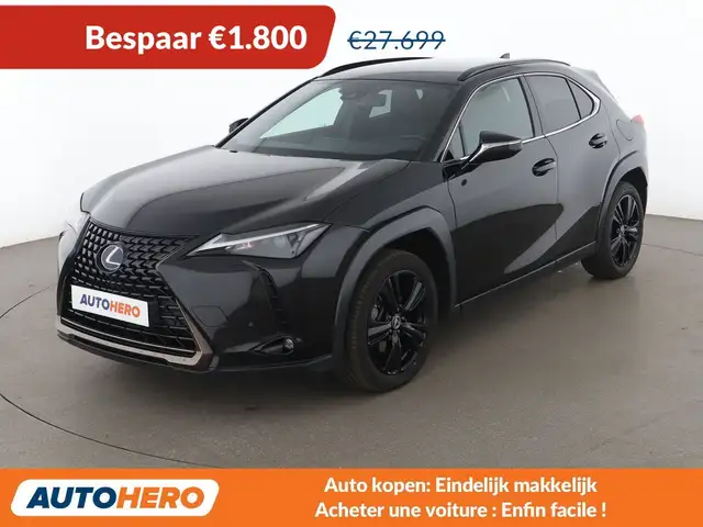 Lexus UX 250h UX 250h