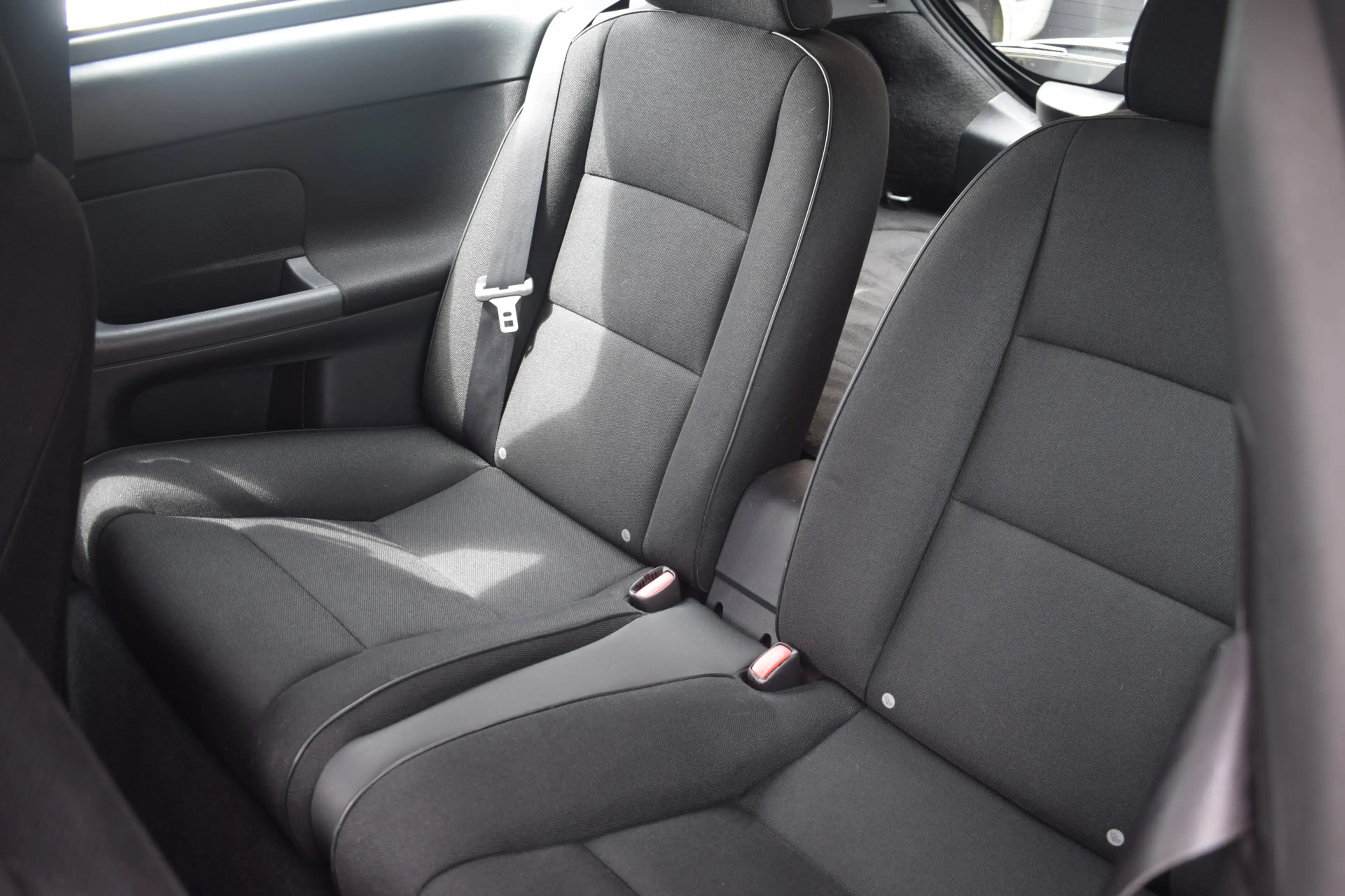 Volvo C30 1.6 Kinetic zeer mooie nederlandse c30 — photo 12