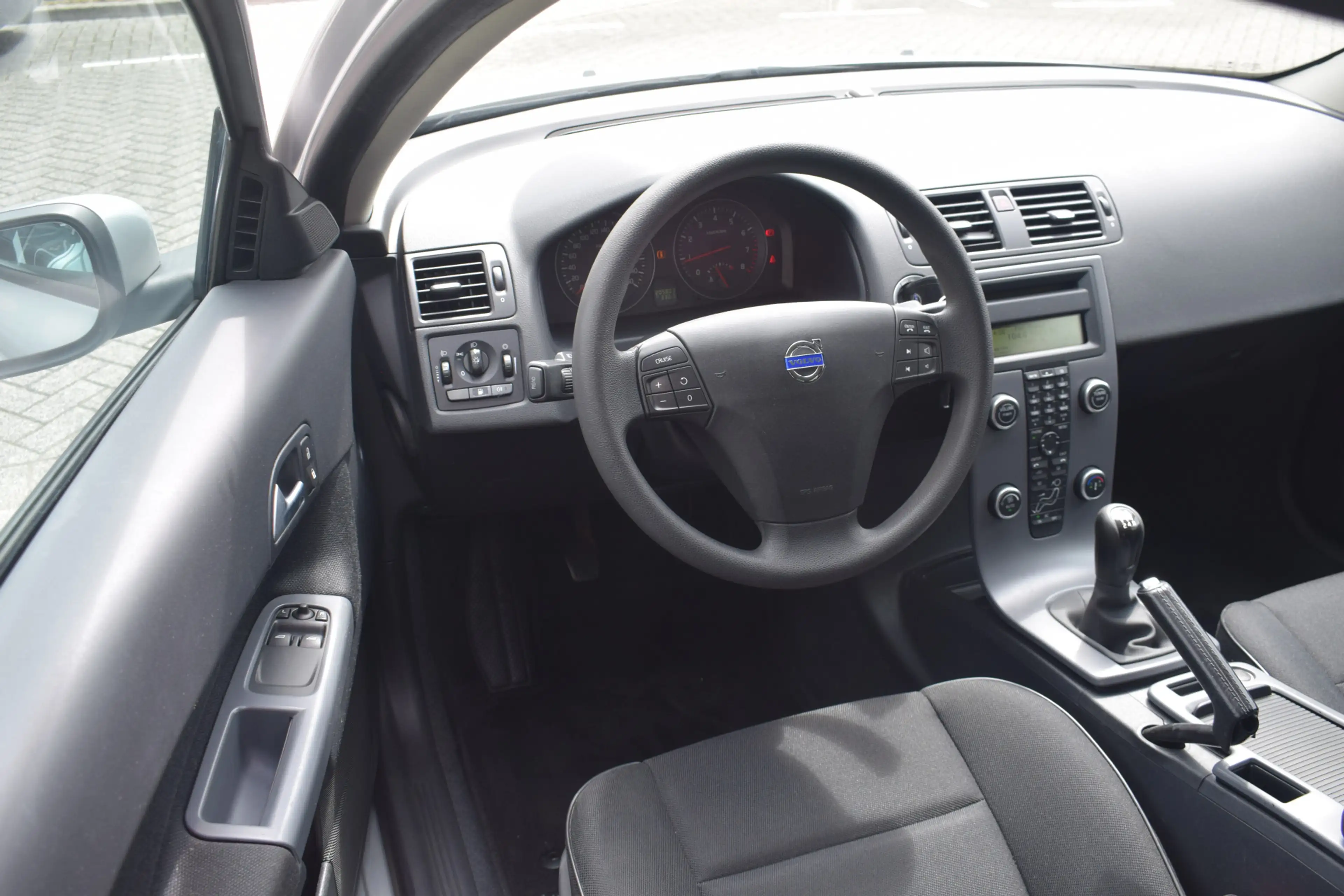 Volvo C30 1.6 Kinetic zeer mooie nederlandse c30 — photo 10