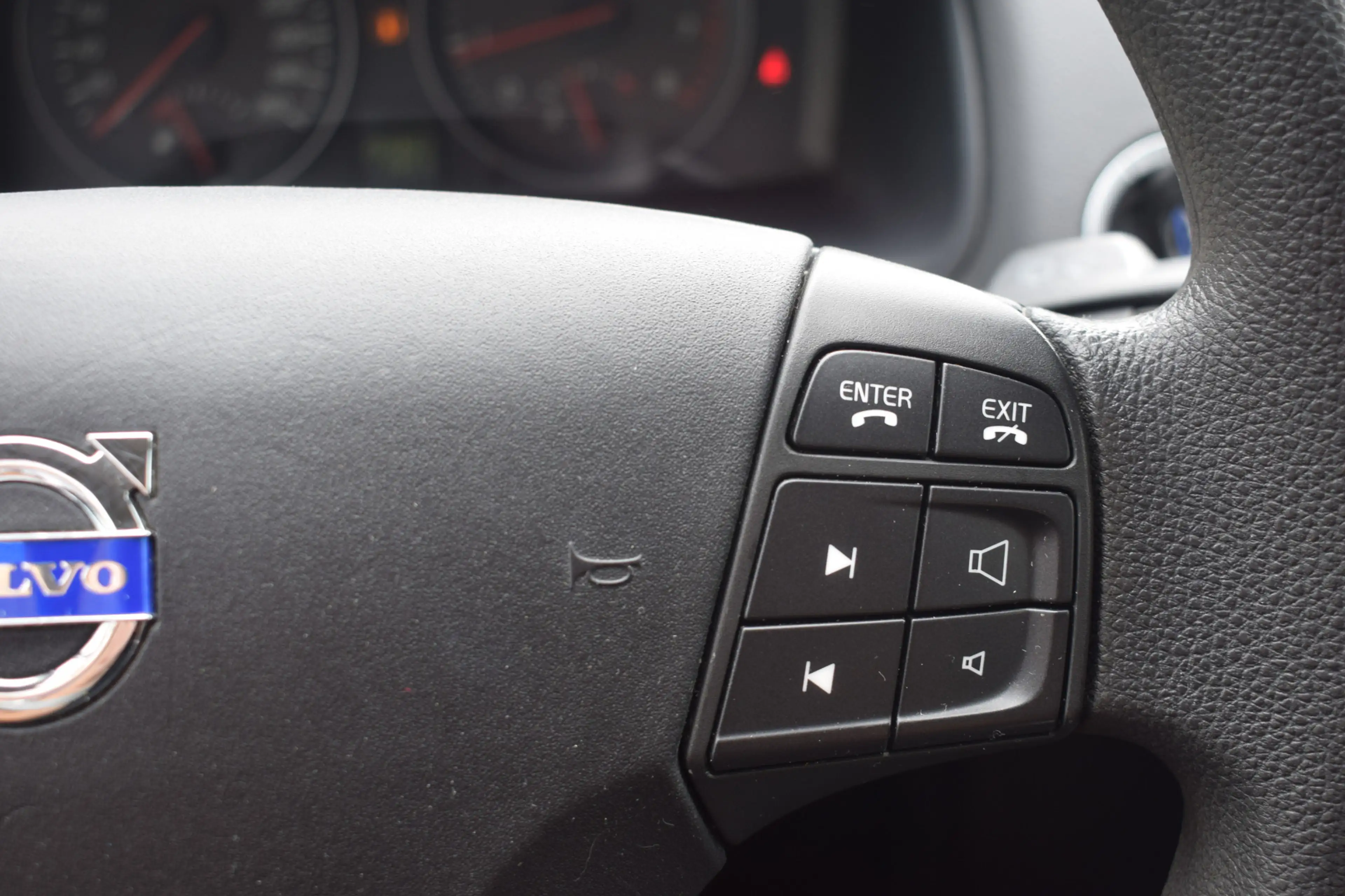 Volvo C30 1.6 Kinetic zeer mooie nederlandse c30 — photo 17