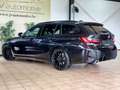 BMW 320 320i Touring Aut. M Sport * Black Pack * Zwart - thumbnail 7