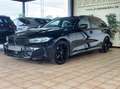 BMW 320 320i Touring Aut. M Sport * Black Pack * Zwart - thumbnail 4