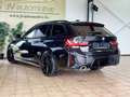 BMW 320 320i Touring Aut. M Sport * Black Pack * Zwart - thumbnail 5