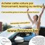 BMW 320 320i Touring Aut. M Sport * Black Pack * Zwart - thumbnail 37
