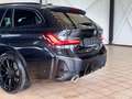 BMW 320 320i Touring Aut. M Sport * Black Pack * Zwart - thumbnail 6