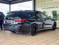 BMW 320 320i Touring Aut. M Sport * Black Pack * Zwart - thumbnail 8