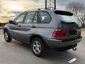 BMW X5 3.0d Vollleder, Allrad, Topzustand Grau - thumbnail 8