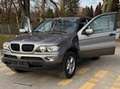 BMW X5 3.0d Vollleder, Allrad, Topzustand Grau - thumbnail 2