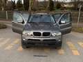 BMW X5 3.0d Vollleder, Allrad, Topzustand Grau - thumbnail 1