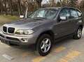 BMW X5 3.0d Vollleder, Allrad, Topzustand Grau - thumbnail 3