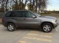 BMW X5 3.0d Vollleder, Allrad, Topzustand Grau - thumbnail 5