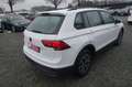Volkswagen Tiguan 2.0TDI KAM ACC LED APP DAB AHK Scheckheft Blanc - thumbnail 5
