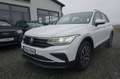 Volkswagen Tiguan 2.0TDI KAM ACC LED APP DAB AHK Scheckheft Blanc - thumbnail 22