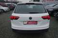 Volkswagen Tiguan 2.0TDI KAM ACC LED APP DAB AHK Scheckheft Blanc - thumbnail 6