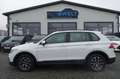 Volkswagen Tiguan 2.0TDI KAM ACC LED APP DAB AHK Scheckheft Blanc - thumbnail 1
