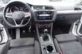 Volkswagen Tiguan 2.0TDI KAM ACC LED APP DAB AHK Scheckheft Blanc - thumbnail 14