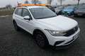 Volkswagen Tiguan 2.0TDI KAM ACC LED APP DAB AHK Scheckheft Blanc - thumbnail 4