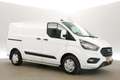 Ford Transit Custom 280 2.0 TDCI L1H1 Airco Cruise Parkeersensoren 3 P Wit - thumbnail 3