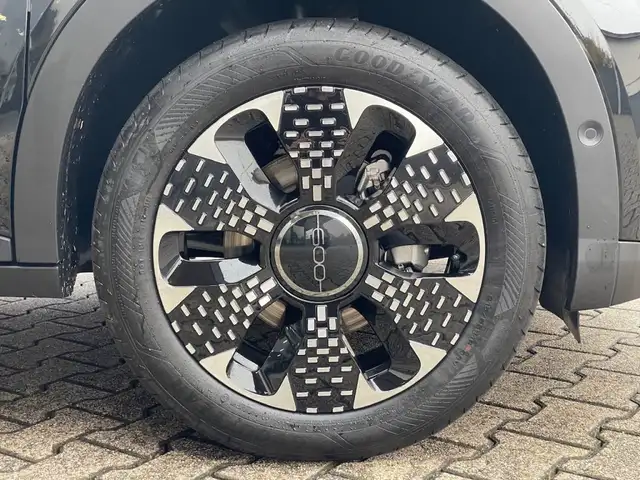 Fiat 600 view 16