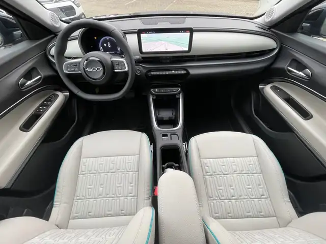 Fiat 600 view 7