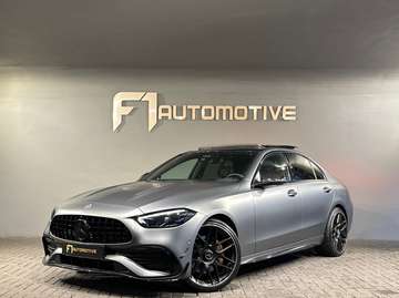 e AMG Pano|Memory|Burm|Trekhaak