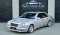 Mercedes-Benz E 55 AMG Aut. Argento - thumbnail 3