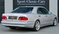 Mercedes-Benz E 55 AMG Aut. Argento - thumbnail 5