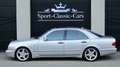 Mercedes-Benz E 55 AMG Aut. Silber - thumbnail 24