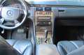 Mercedes-Benz E 55 AMG Aut. Silber - thumbnail 7