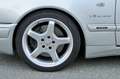 Mercedes-Benz E 55 AMG Aut. Argento - thumbnail 11